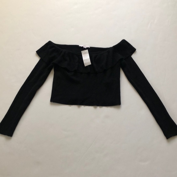 Don’t Ask Why Sweater - Picture 8 of 9